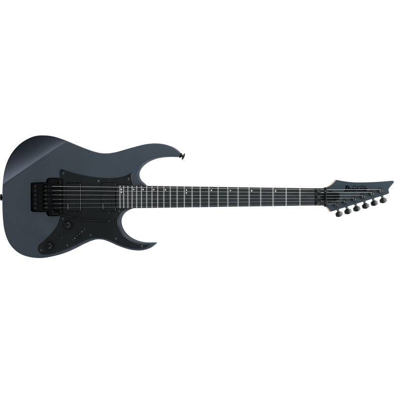Ibanez RGR5130 Grey Metallic