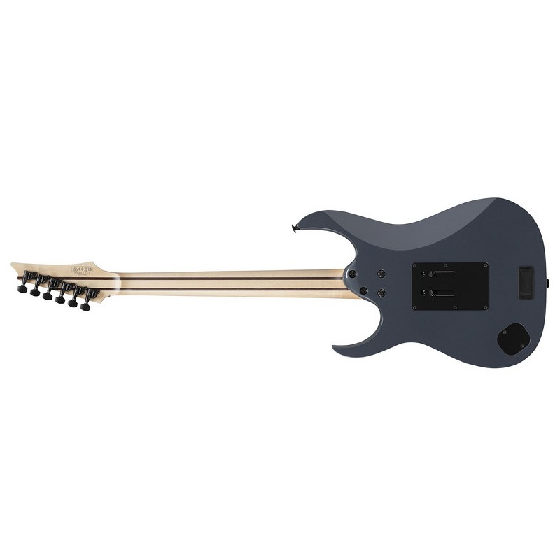 Ibanez RGR5130 Grey Metallic