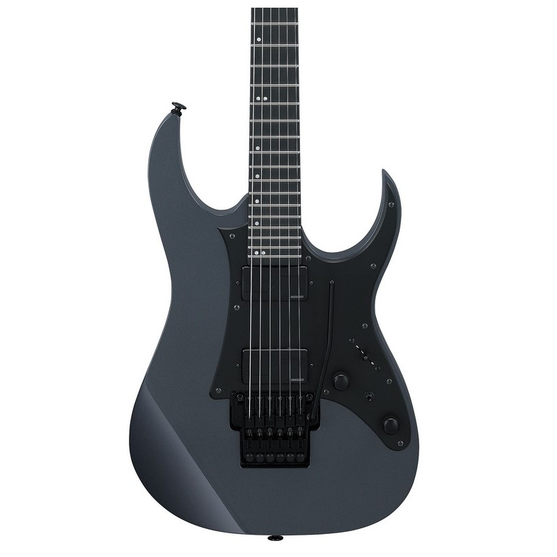 Ibanez RGR5130 Grey Metallic