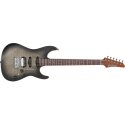 Ibanez TQM2-CU Tom Quayle