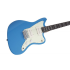 Larry Carlton J3 Blue