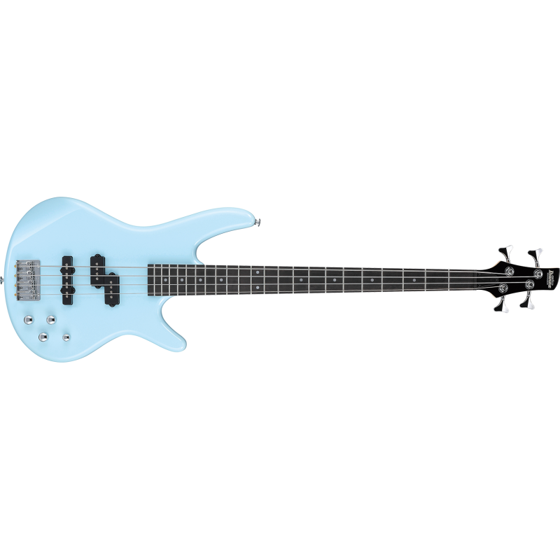 Ibanez GSR200 Celeste Blue