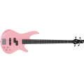 Ibanez GSR200 Baby Pink