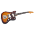 Larry Carlton J5 3-Tone Sunburst