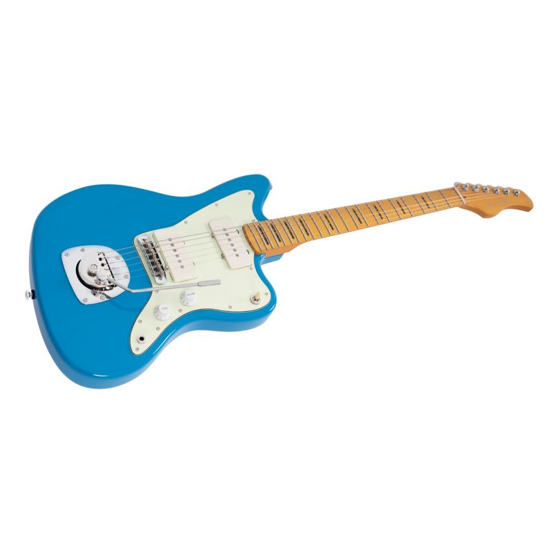 Larry Carlton J5 Blue