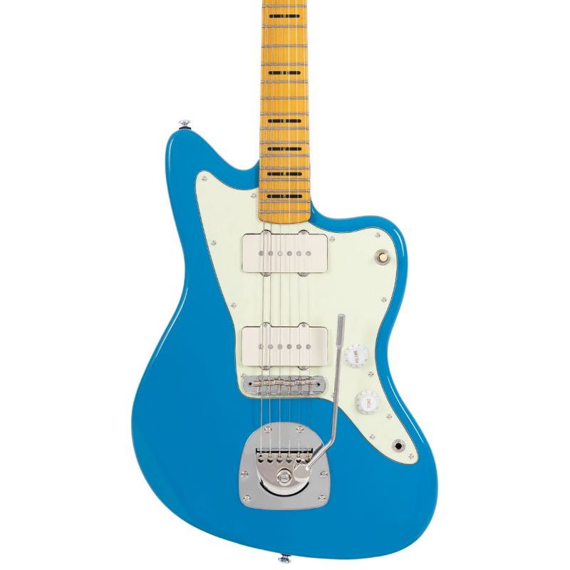 Larry Carlton J5 Blue