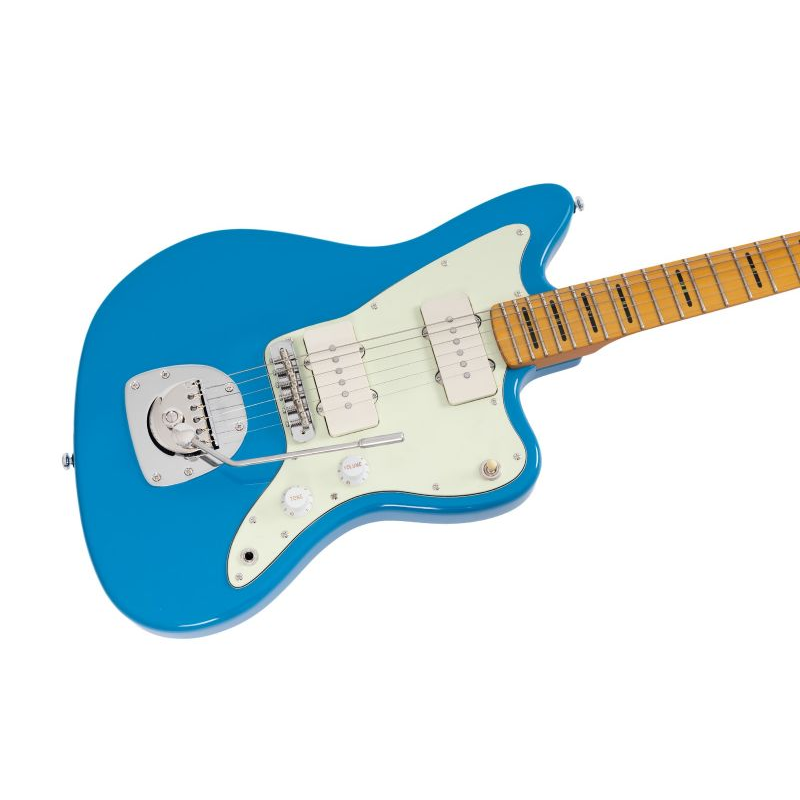Larry Carlton J5 Blue