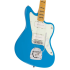 Larry Carlton J5 Blue