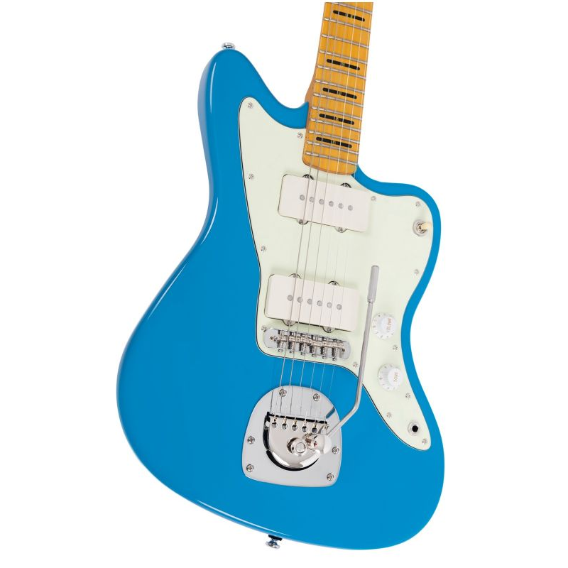 Larry Carlton J5 Blue