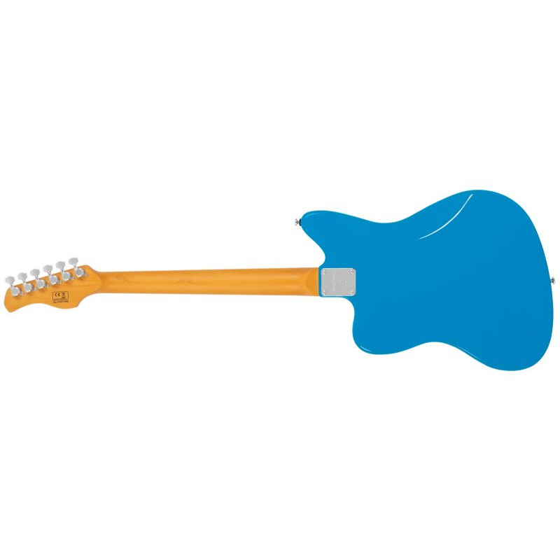 Larry Carlton J5 Blue