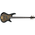 Ibanez GSR20PCM Transparent Pale Black Burst