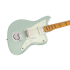 Larry Carlton J5 Surf Green Metallic