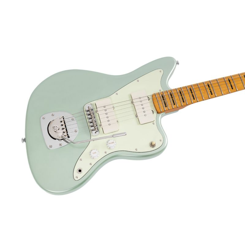 Larry Carlton J5 Surf Green Metallic
