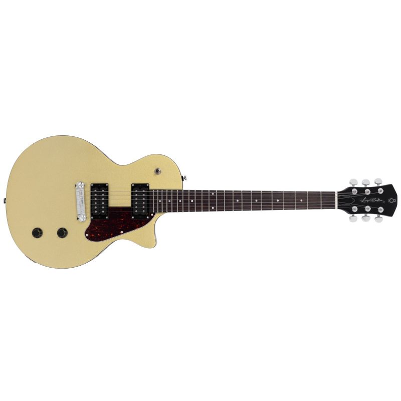 Larry Carlton L3 HH Gold Top