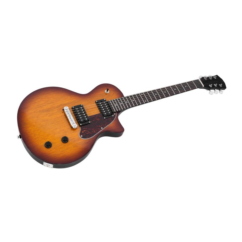 Larry Carlton L3 HH Tobacco Sunburst