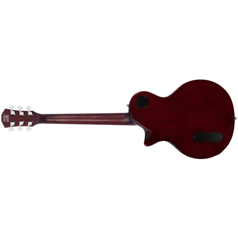 Larry Carlton L3 HH Tobacco Sunburst