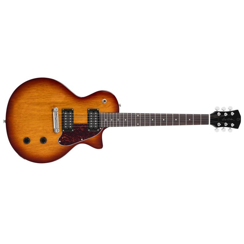 Larry Carlton L3 HH Tobacco Sunburst