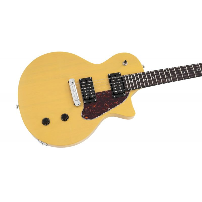 Larry Carlton L3 HH TV Yellow