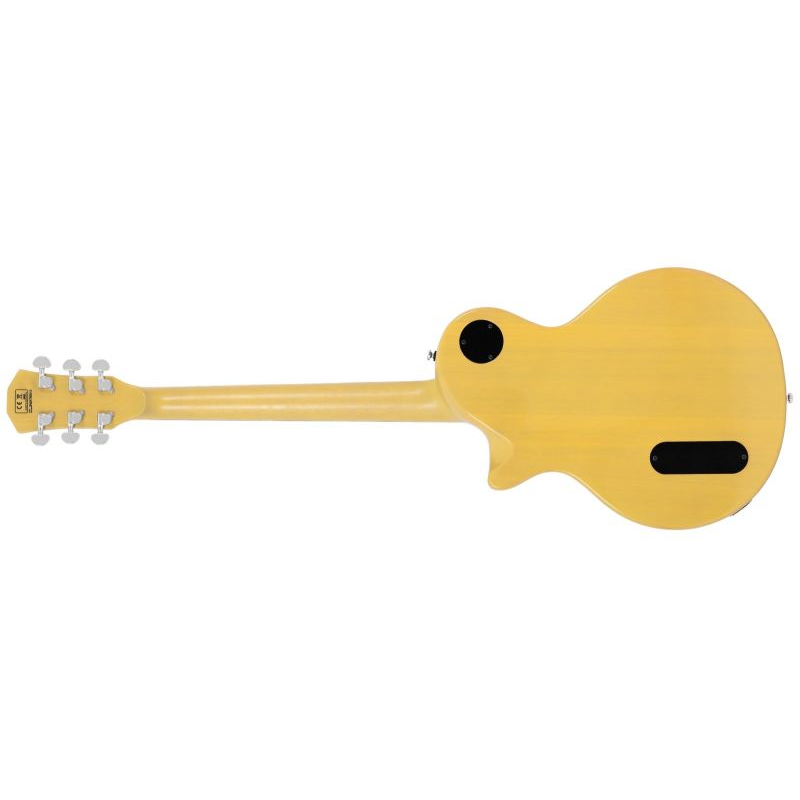 Larry Carlton L3 HH TV Yellow