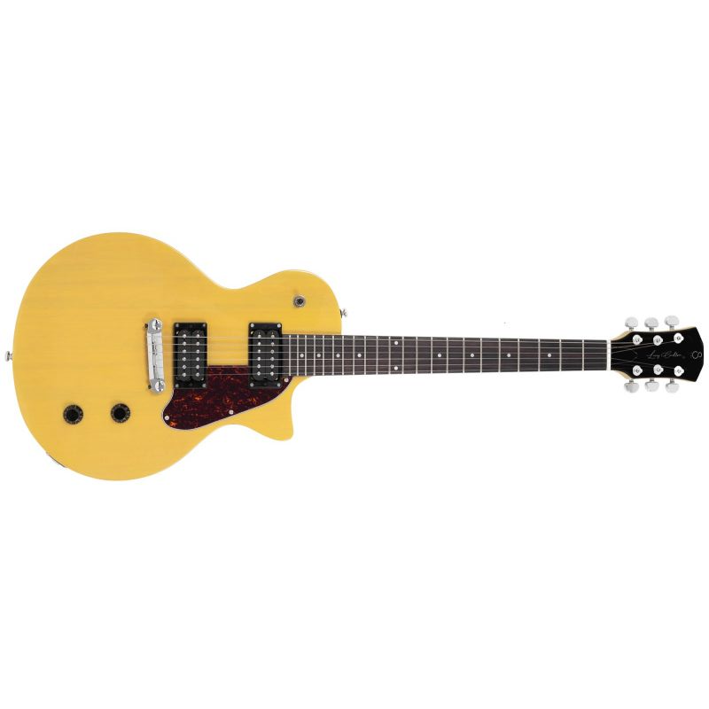 Larry Carlton L3 HH TV Yellow