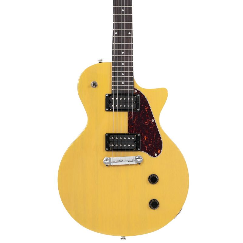 Larry Carlton L3 HH TV Yellow