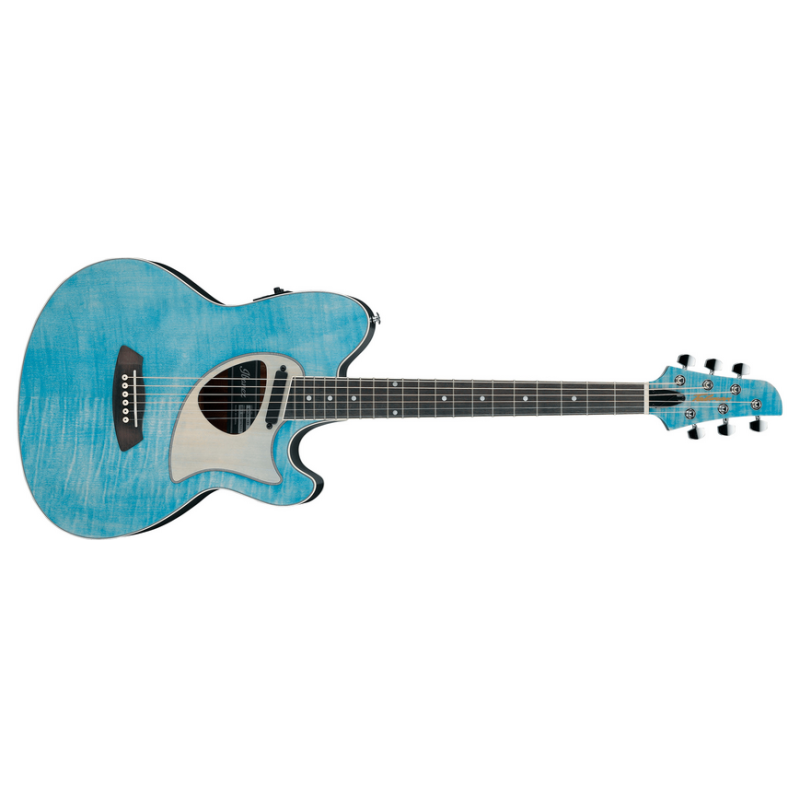 Ibanez TCM50FM Talman ODB