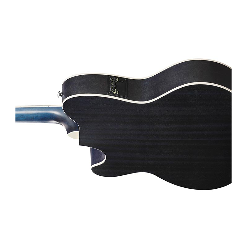 Ibanez TCM50FM Talman ODB