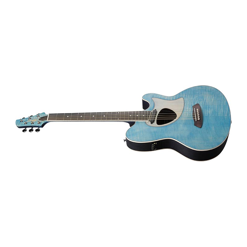 Ibanez TCM50FM Talman ODB