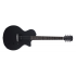 Larry Carlton L3 P90 Black Satin
