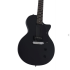 Larry Carlton L3 P90 Black Satin