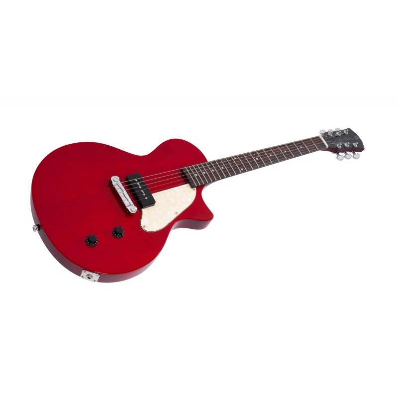 Larry Carlton L3 P90 Cherry