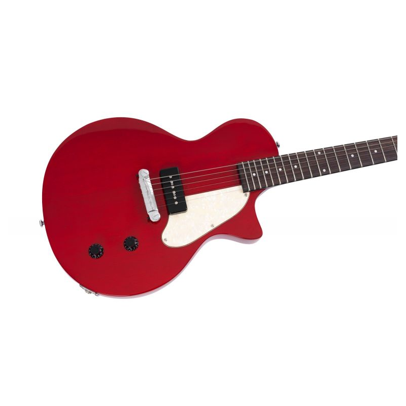 Larry Carlton L3 P90 Cherry