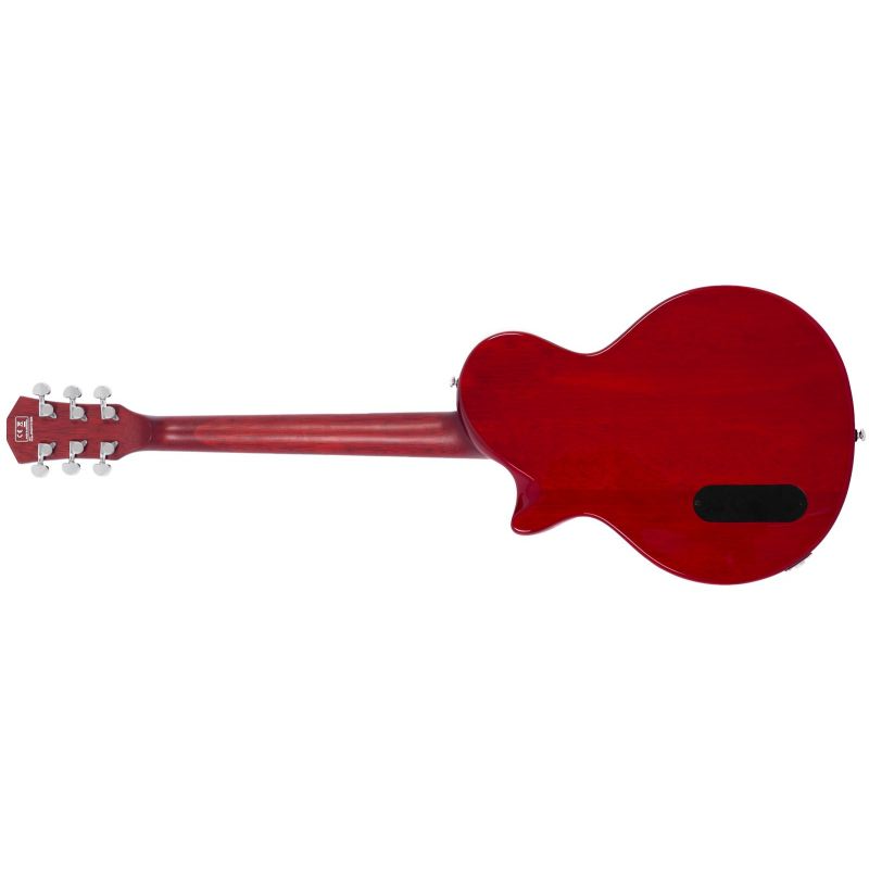 Larry Carlton L3 P90 Cherry