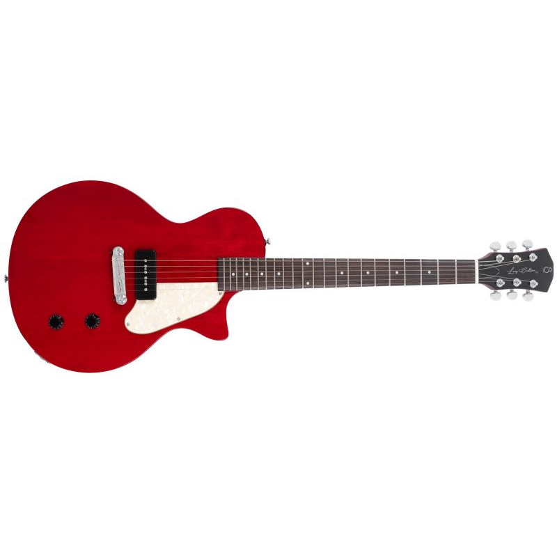 Larry Carlton L3 P90 Cherry