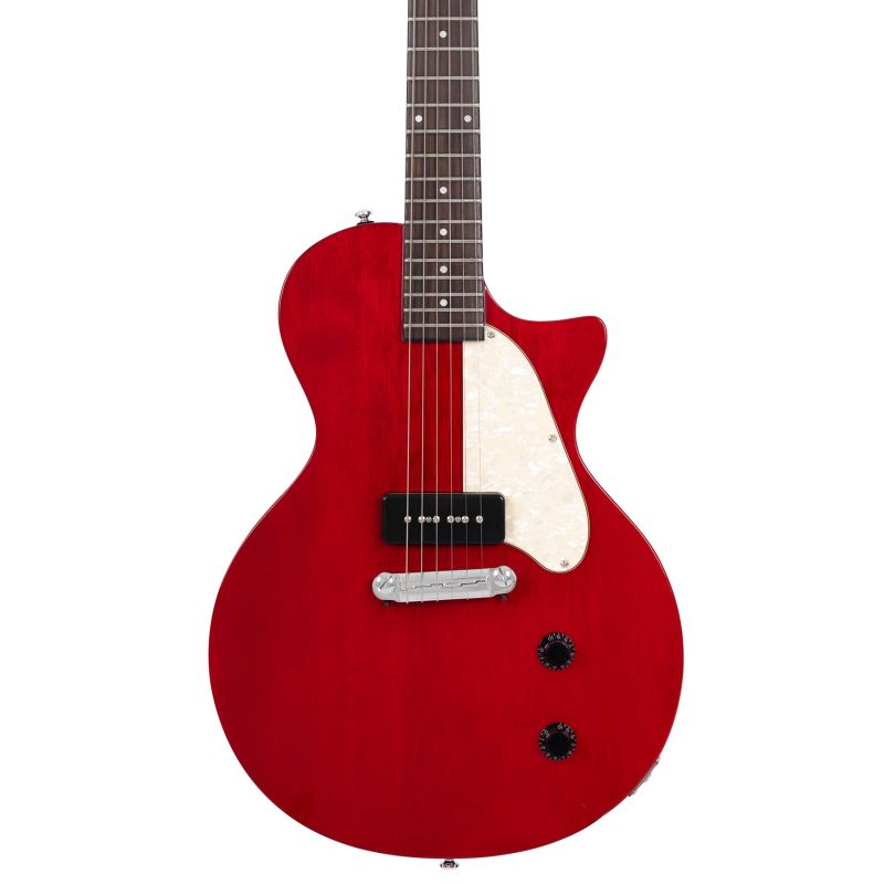 Larry Carlton L3 P90 Cherry