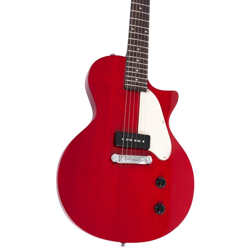 Larry Carlton L3 P90 Cherry