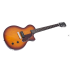 Larry Carlton L3 P90 Tobacco Sunburst