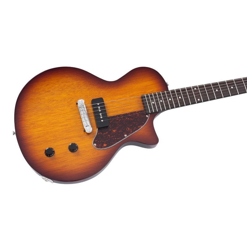 Larry Carlton L3 P90 Tobacco Sunburst