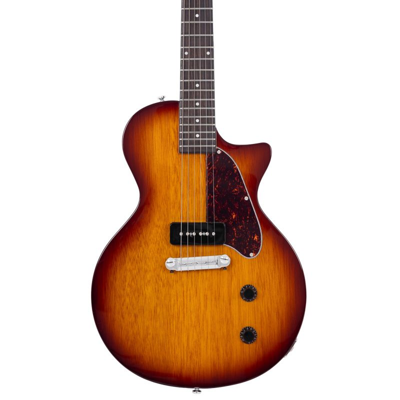 Larry Carlton L3 P90 Tobacco Sunburst
