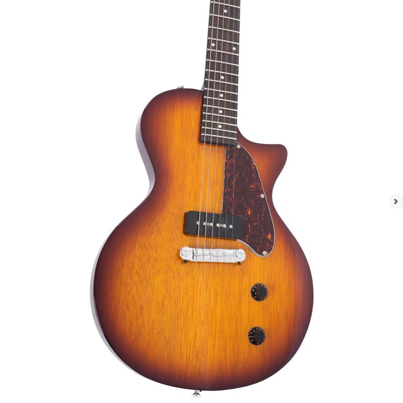 Larry Carlton L3 P90 Tobacco Sunburst