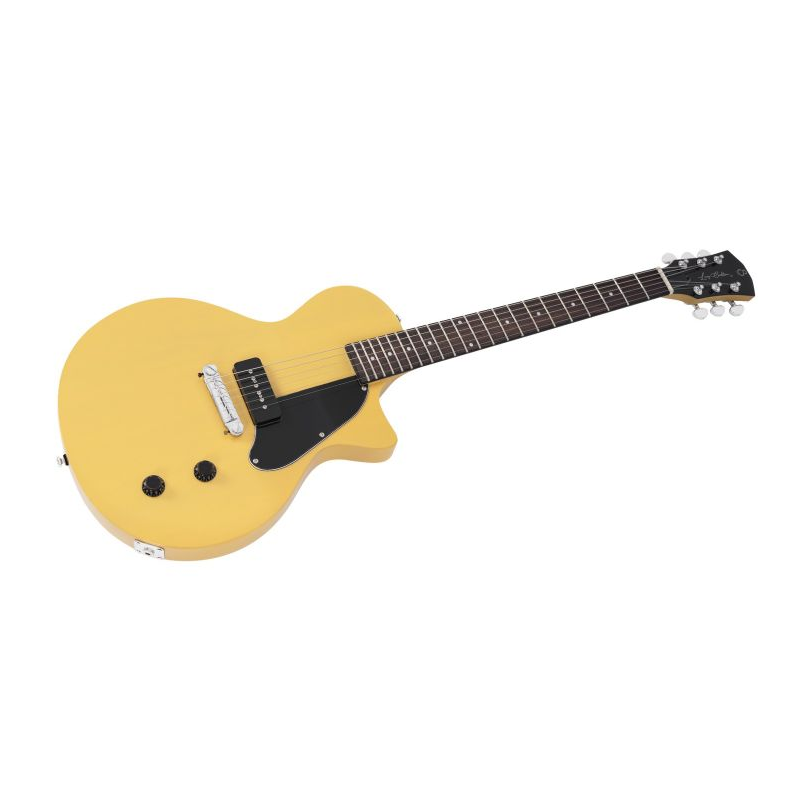 Larry Carlton L3 P90 TV Yellow
