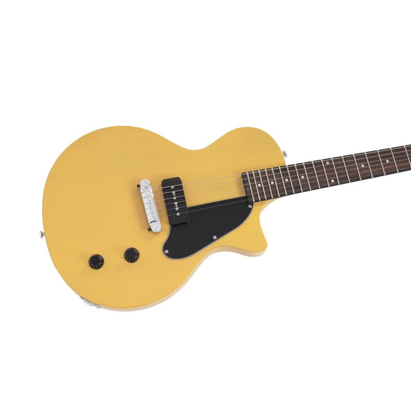 Larry Carlton L3 P90 TV Yellow