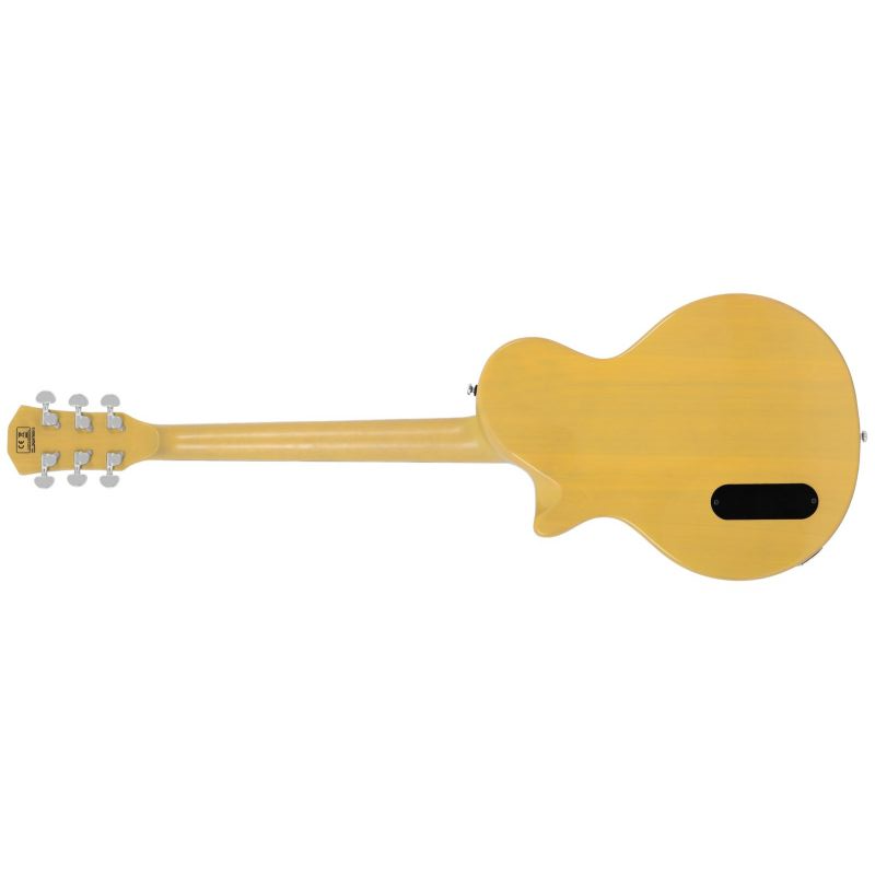 Larry Carlton L3 P90 TV Yellow