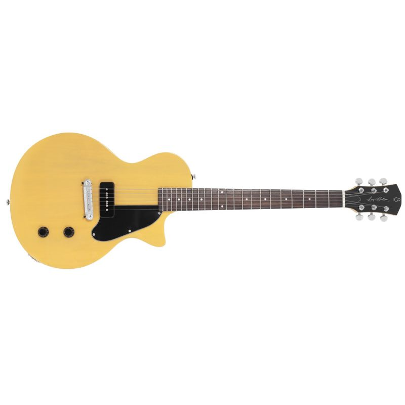 Larry Carlton L3 P90 TV Yellow