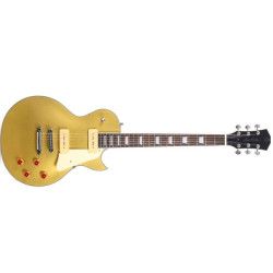 Larry Carlton L7V Gold Top