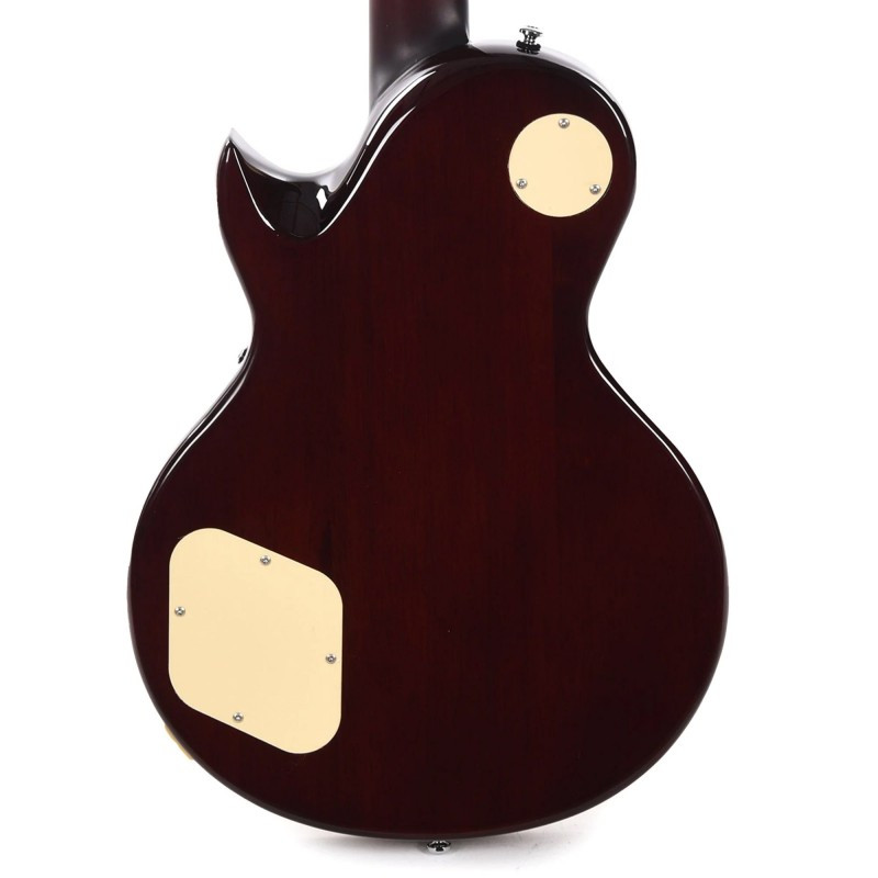 Larry Carlton L7V Gold Top