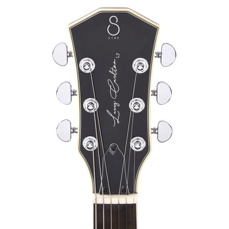 Larry Carlton L7V Gold Top