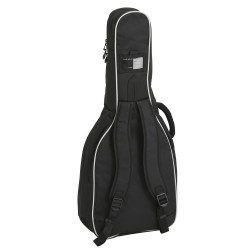 Gewa Classical Guitar Case 1/2 Economy 12