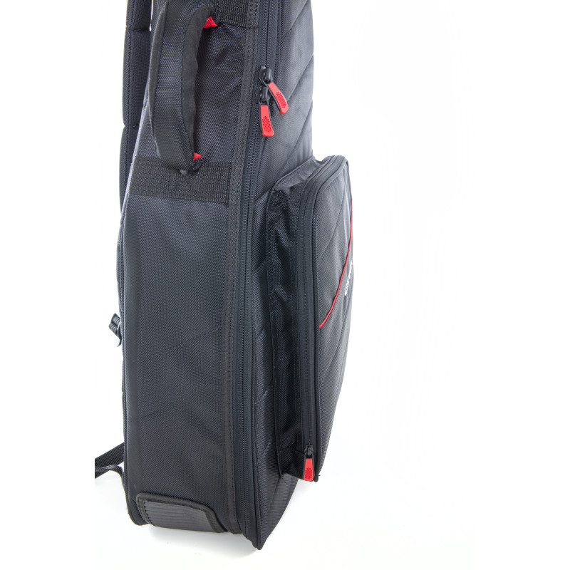Gewa Cross 30 Funda Clásica