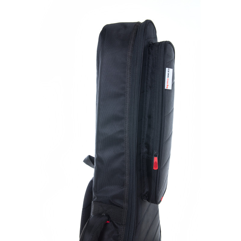 Gewa Cross 30 Funda Clásica